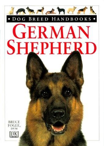 Cover image for Dog Breed Handbooks