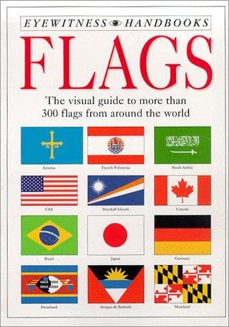 Cover image for Flags.