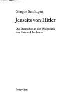 Book cover image