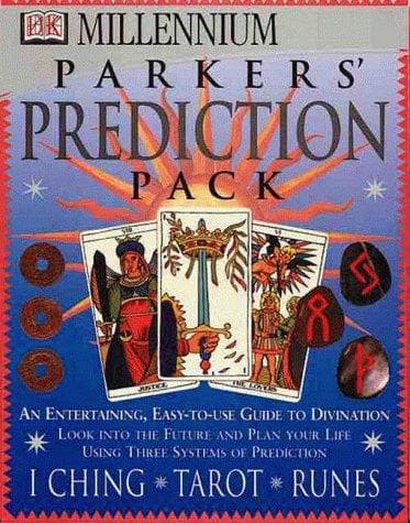 Cover image for Parkers' Prediction Pack for the Millennium