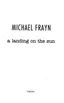 Cover image for A landing on the sun