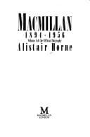 Cover image for Macmillan