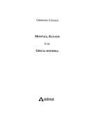 Cover image for Montale, Kavafis e la Grecia moderna