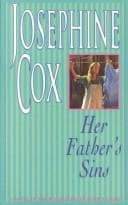 Cover image for Her father's sins.