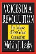 Voices in a revolution