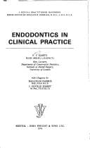 Cover image for Endodontics in clinical practice