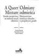 Odmiany odmieńca