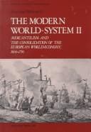Cover image for The modern world-system II