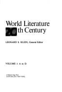 Book cover image