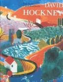 Cover image for David Hockney, paintings
