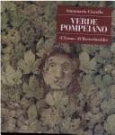 Cover image for Verde pompeiano