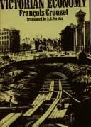Cover image for The Victorian economy