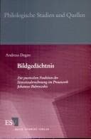 Book cover image