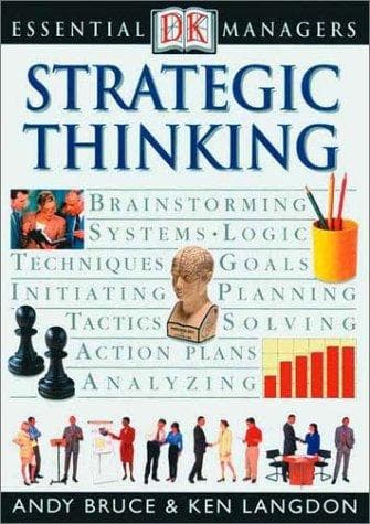 Cover image for Essential Managers