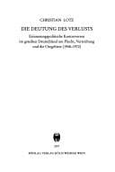 Book cover image