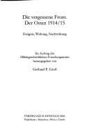 Book cover image