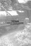 Voyage dans les sciences humaines