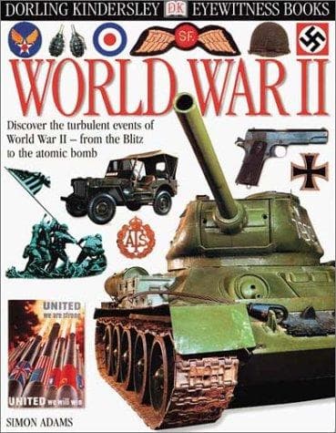 Cover image for Eyewitness