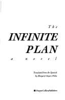 Cover image for The infinite plan
