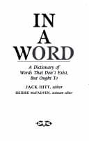 Book cover image
