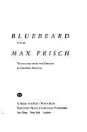 Cover image for Bluebeard