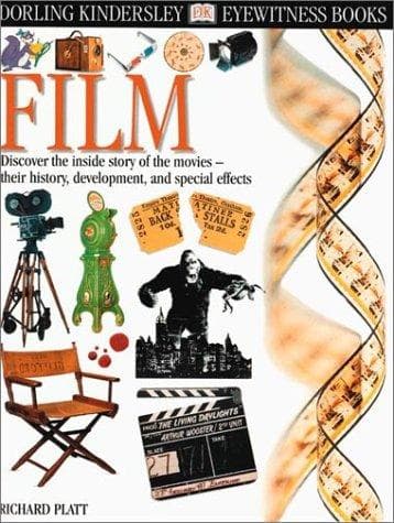 Cover image for Eyewitness