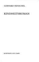 Book cover image