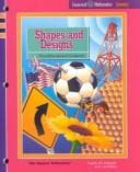 Cover image for Shapes and Designs: Two-Dimensional Geometry (Connected Mathematics Series:  Geometry) (Student Edition)