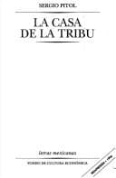 Cover image for casa de la tribu