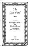 Book cover image