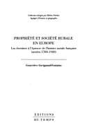 Book cover image