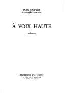Book cover image