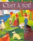 Cover image for C'est `a toi!