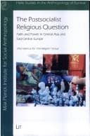 Book cover image
