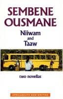 Cover image for Niiwam