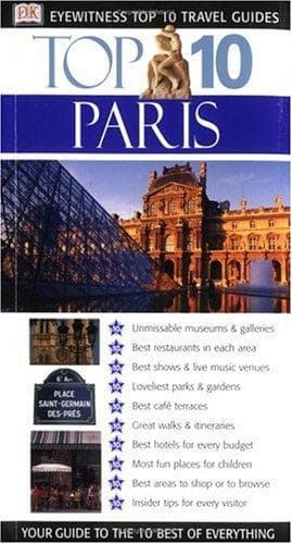 Cover image for Paris