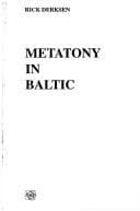 Book cover image
