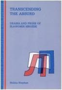 Book cover image