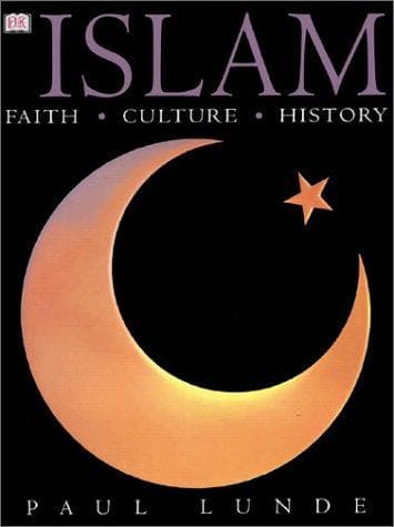 Cover image for Islam