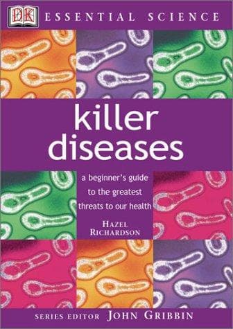 Cover image for Killer Diseases
