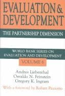Cover image for Evaluation and Development
