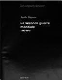 Cover image for La seconda guerra mondiale