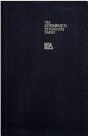 Book cover image
