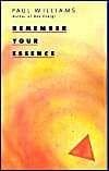 Cover image for Remember Your Essence