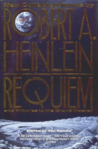 Cover image for Requiem