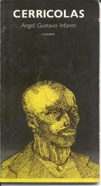Cover image for Cerrícolas