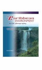 Cover image for The Caribbean environment