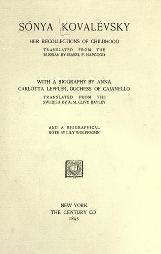 Book cover image