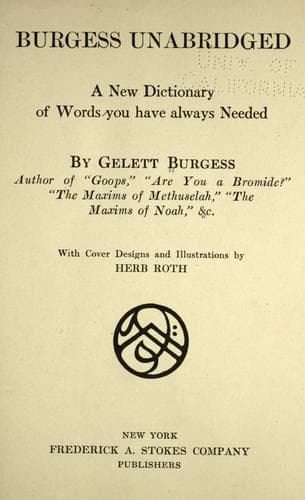 Book cover image