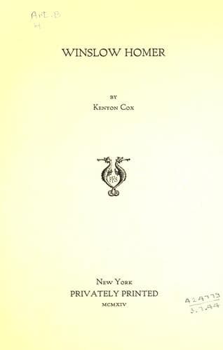 Book cover image